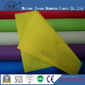 100% PP Spunbond Nonwoven Fabric for Shopping Bags / Gifts Bags